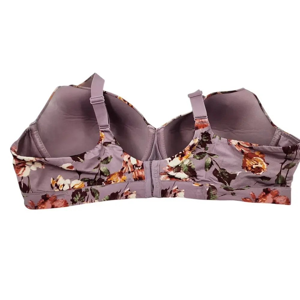 Cacique floral lightly